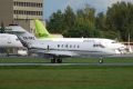 Raytheon Hawker 800XP