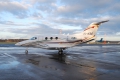 Raytheon 390 Premier I