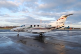 Raytheon 390 Premier I