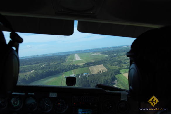 Reims F172N Skyhawk 100