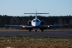 British Aerospace BAe-125-700B