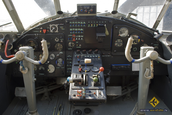 Antonov An-2