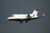 Bombardier Challenger 604 (CL-600-2B16)