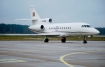 Dassault Falcon 900EX