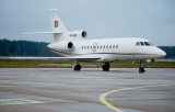 Dassault Falcon 900EX