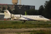 Learjet 60