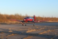 Yakovlev Yak-18T