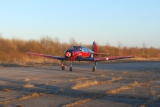 Yakovlev Yak-18T