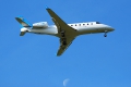 Gulfstream Aerospace G150