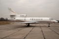 Dassault Falcon 50EX