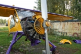 PZL-Okecie PZL-104 Wilga-35A