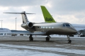 Gulfstream Aerospace G-IV-X Gulfstream G450