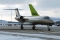 Gulfstream Aerospace G-IV-X Gulfstream G450