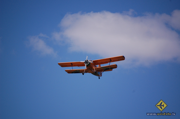 Antonov An-2