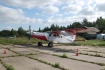 Pilatus PC-6/B2-H4 Turbo Porter