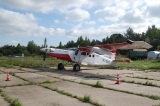 Pilatus PC-6/B2-H4 Turbo Porter