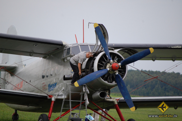 Antonov An-2