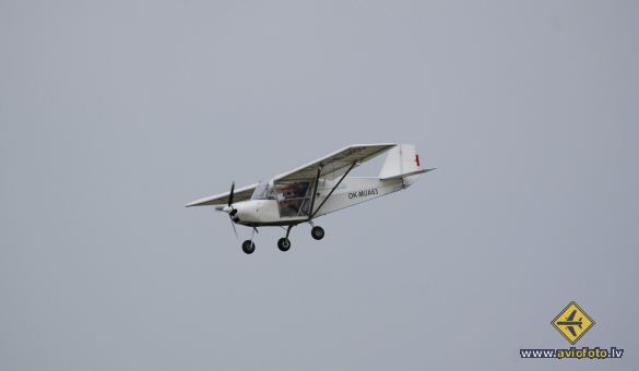 Best Off Skyranger