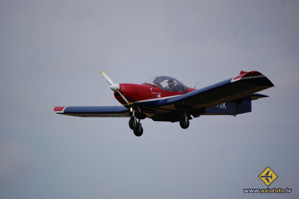 Zenair CH-601 Zodiac