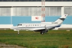 British Aerospace BAe-125-700A