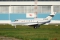 British Aerospace BAe-125-700A