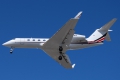 Gulfstream Aerospace G-IV-X Gulfstream G450