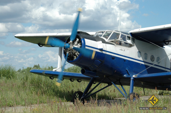 Antonov An-2