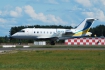 Bombardier Challenger 605 (CL-600-2B16)