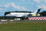 Bombardier Challenger 605 (CL-600-2B16)