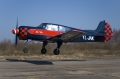 Yakovlev Yak-18T