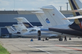 Cessna 550B Citation Bravo