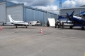 Piper PA-46-500TP Malibu Meridian