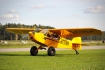 Piper PA-18 Super Cub