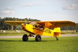 Piper PA-18 Super Cub