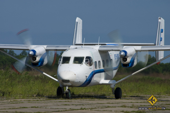 Antonov An-28