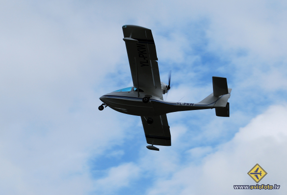 SeaMax M-22