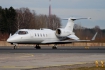 Learjet 60