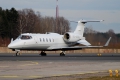Learjet 60