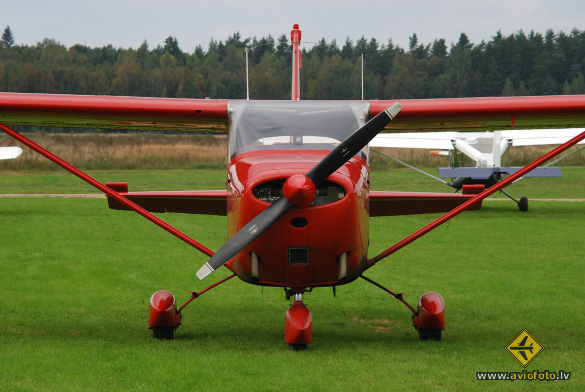 Reims F172F