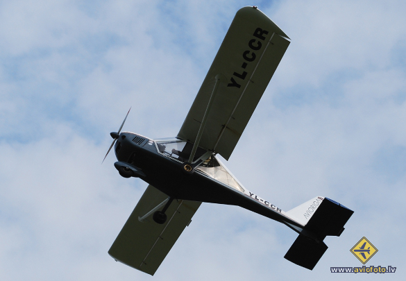 Aeroprakt A-22