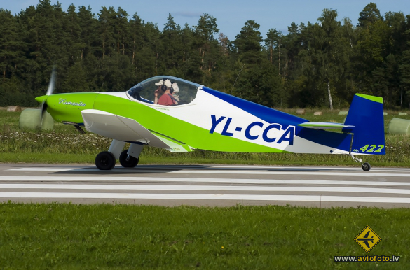 Jodel D-18