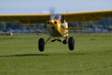 Piper PA-18 Super Cub