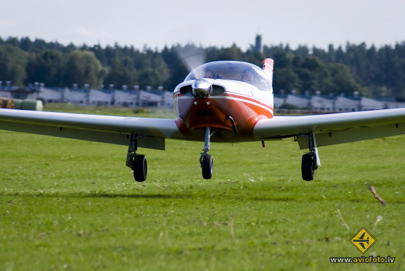 Aerospool WT-9 Dynamic