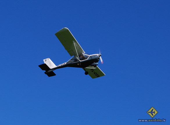 Aeroprakt A-22