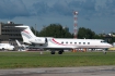 Gulfstream Aerospace G-V-SP Gulfstream G550