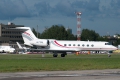 Gulfstream Aerospace G-V-SP Gulfstream G550