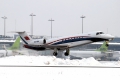 Embraer Legacy 600 (EMB-135BJ)