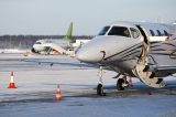Raytheon 390 Premier I