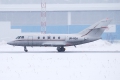 Dassault Falcon (Mystere) 20D-5