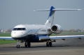 Bombardier Global 5000 (BD-700-1A11)